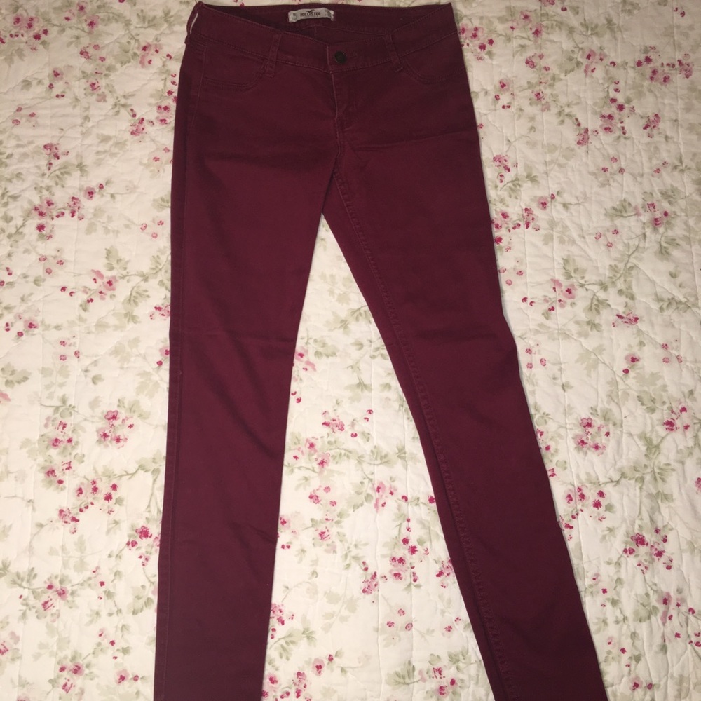 Pants